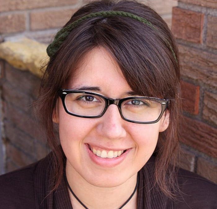 Kala Hotakainen, Communications and Outreach Manager