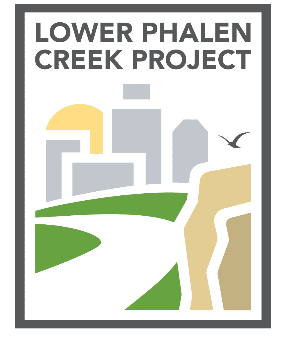 Lower Phalen Creek Project