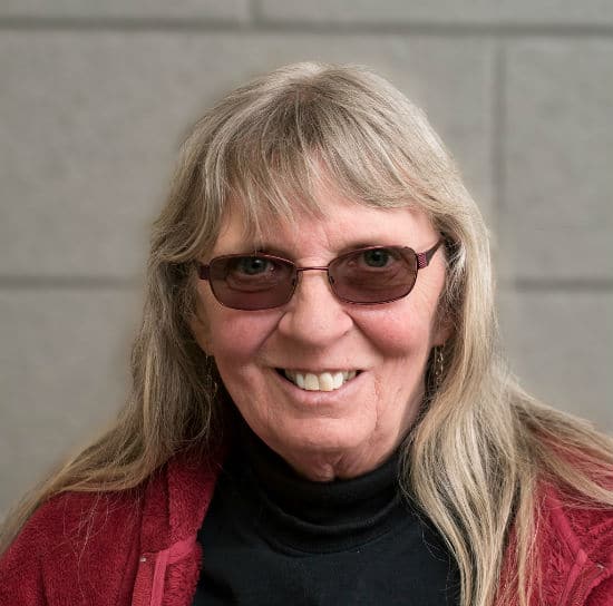 Karin DuPaul