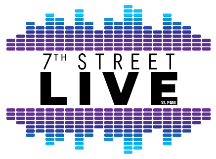 7th Street Live Logo