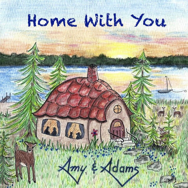 Amy & Adams.