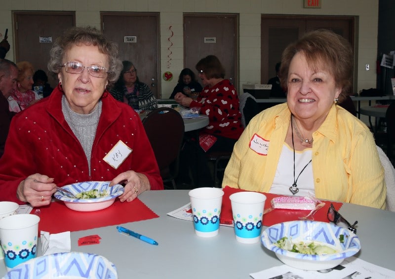 GoFundMe – Meals for Seniors