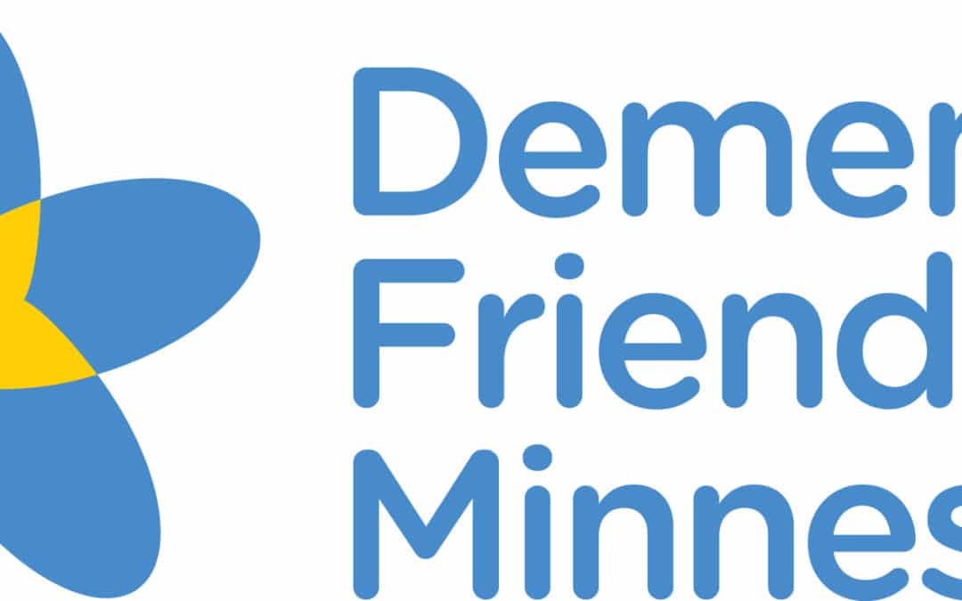 Dementia Friends Information Session Online!