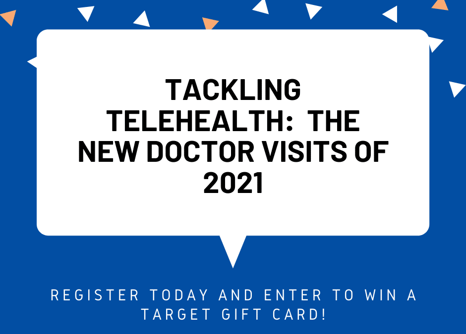 Learn More About Telehealth