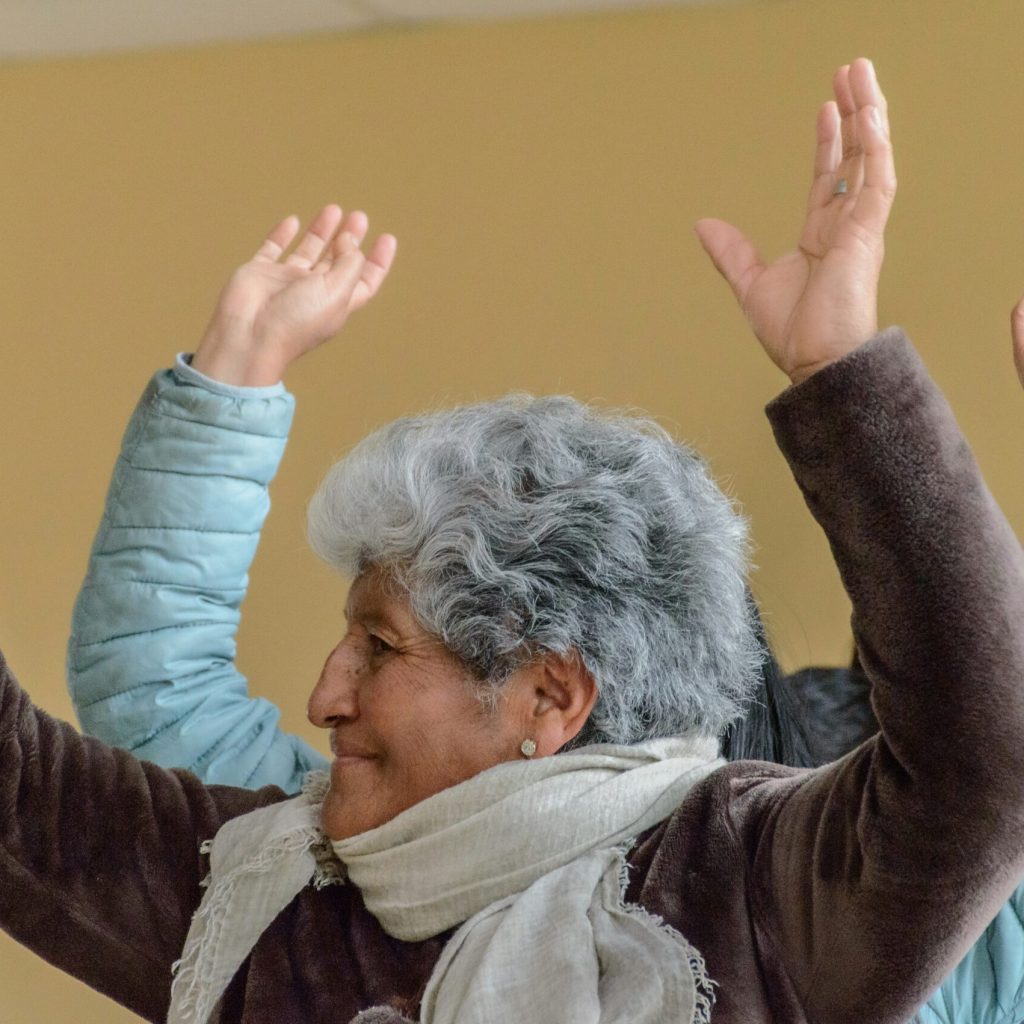 senior wellness programs in east saint paul